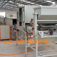 Stone Coated Roofing Tile Production Line