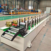 PU Shutter Door Forming Machine