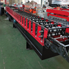 Rain Gutter Roll Forming Machine