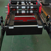 Rain Gutter Roll Forming Machine