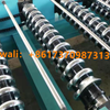 Corrugated Roofing Sheet Roll Forming Machine