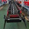 Rain Gutter Roll Forming Machine