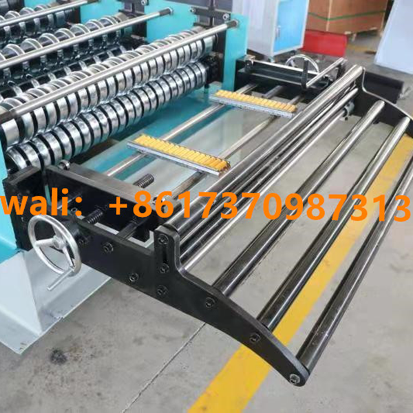 Corrugated Roofing Sheet Roll Forming Machine